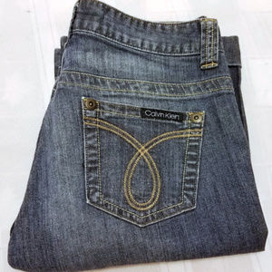 EUC. Calvin Klein Contractor Shorts (4) 29" Waist